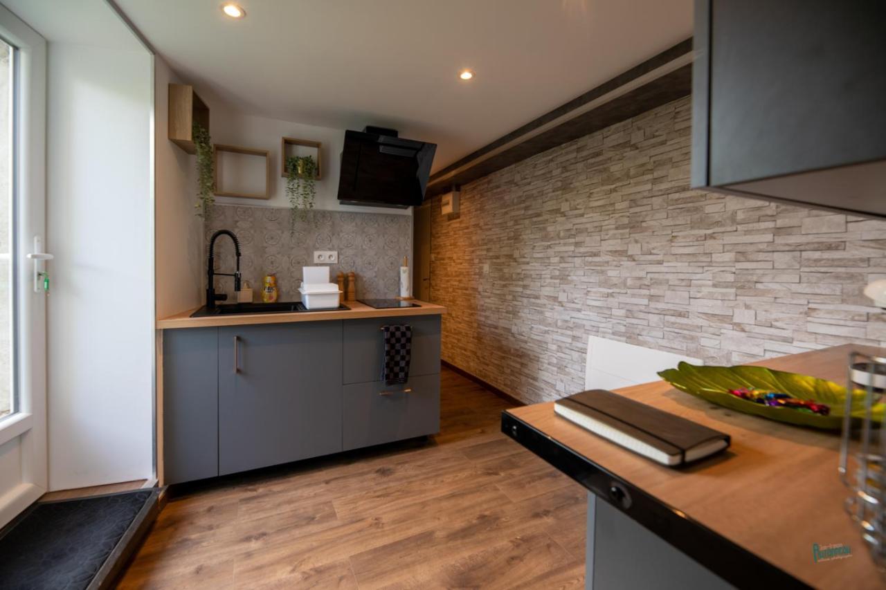 Naturel : Studio Calme Et Agreable Les Bordes Exterior photo